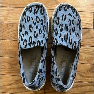 Hey Dude shoes